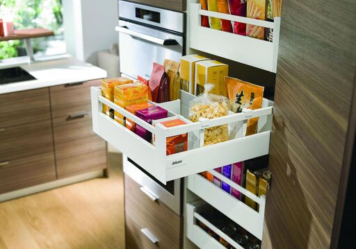 hafele blum pantry units dealers and suppliers in gurgaon and delhi
